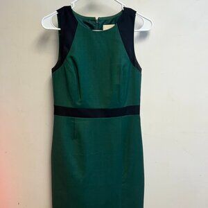 J Crew Suiting Dress